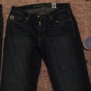 Cinch Sawyer Jeans